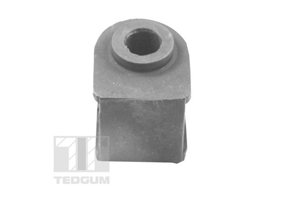 TEDGUM 00313772 Mounting, stabiliser bar