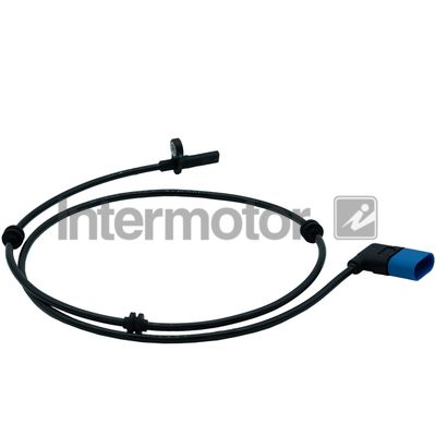 INTERMOTOR 61000 Sensor, Wheel Speed