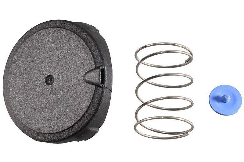 METZGER AUTOTEILE 2385142 Membrane, crankcase ventilation