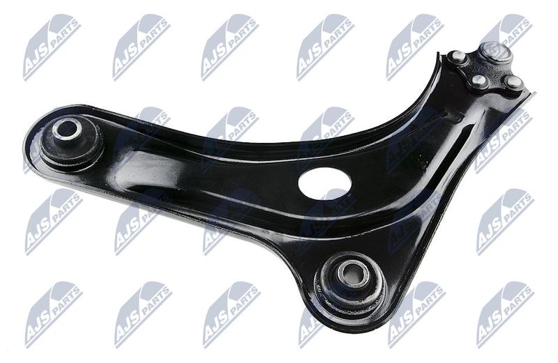 NTY ZWD-CT-023 Control/Trailing Arm, wheel suspension