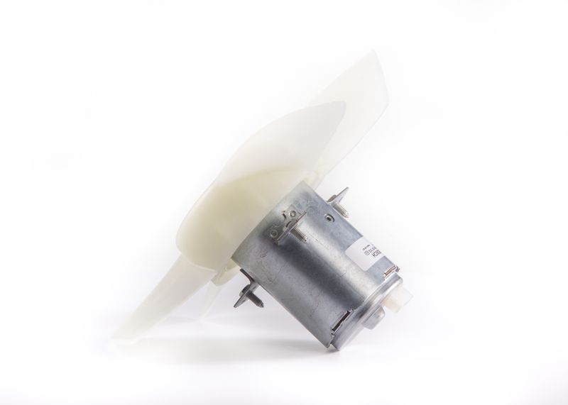 BOSCH 0130107212 Fan, engine cooling