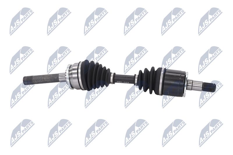 NTY NPW-MS-059 Pusašis