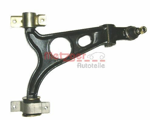 METZGER AUTOTEILE 58000801 - Control/Trailing Arm, wheel suspension