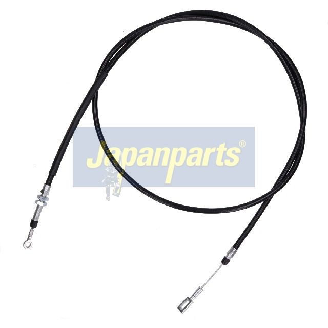BC-02120 JAPANPARTS Cavo comando, Freno stazionamento 