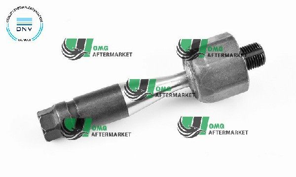 Осьовий шарнір, поперечна кермова тяга, Omg G11.6205