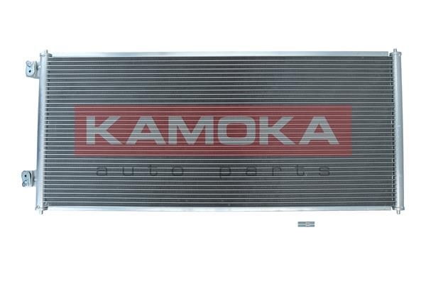 KAMOKA kondenzátor, klíma 7800119