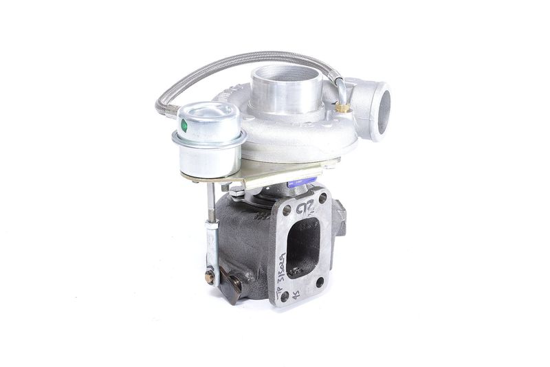 Compresor,sistem de supraalimentare T911830 BTS Turbo