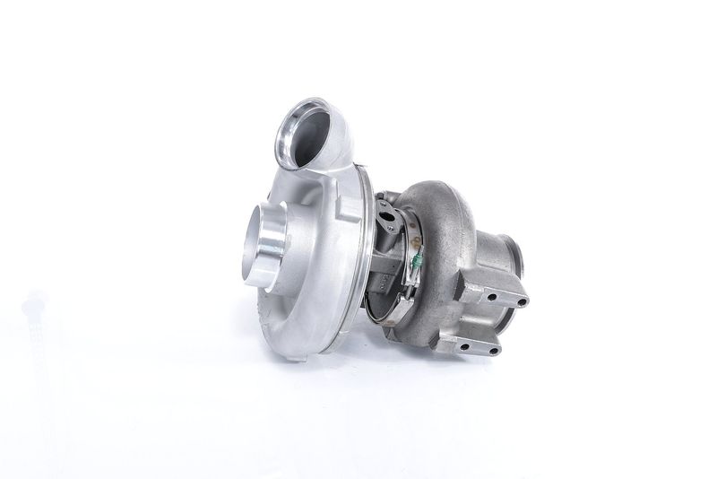 Compresor,sistem de supraalimentare T912884 BTS Turbo