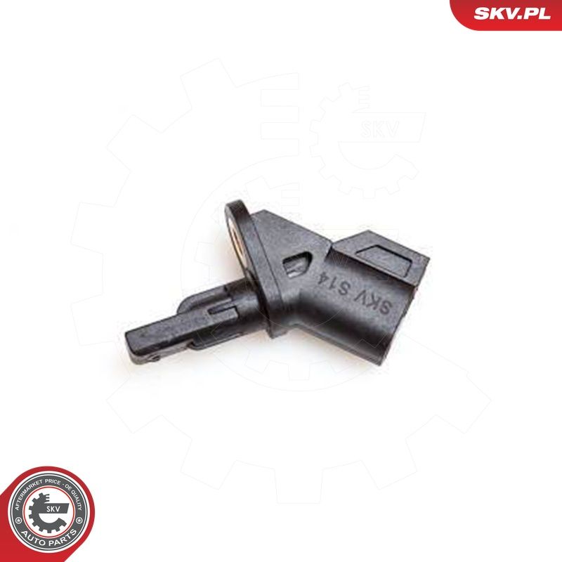 Andur, rattapöörete arv, ESEN SKV 06SKV135