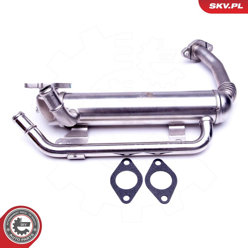 EGR-klapp, ESEN SKV 14SKV223