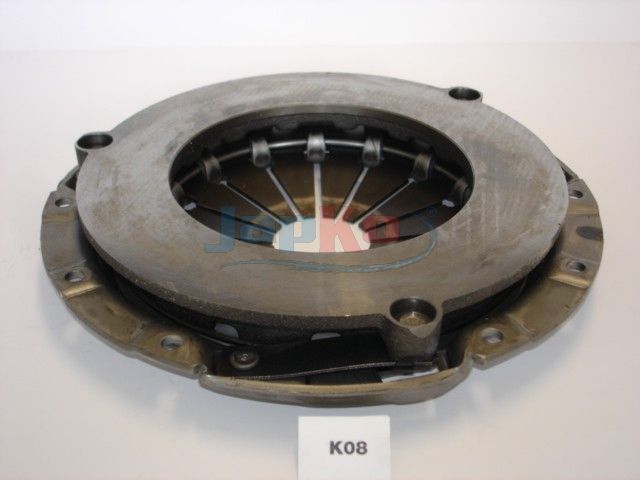 JAPKO 70K08 Clutch Pressure Plate