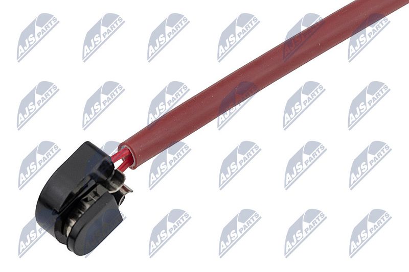 NTY HCZ-VW-013 Warning Contact, brake pad wear