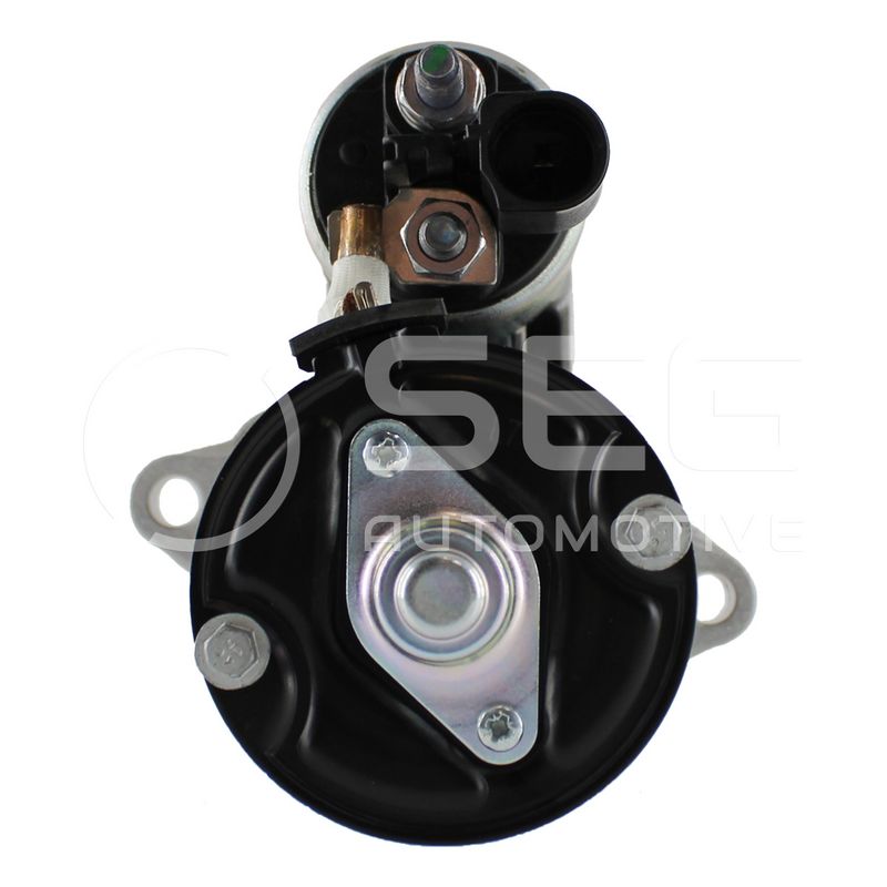 SEG Automotive 0001123037-R Starter
