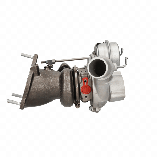 OE-TurboPower IT-54399700122 - Charger, charging (supercharged/turbocharged)