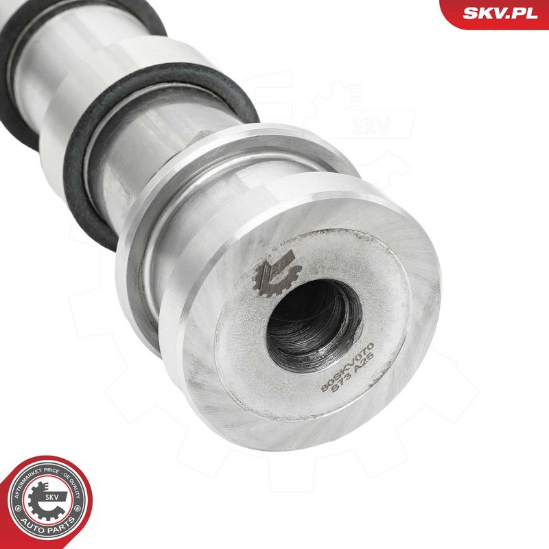 Nukkvõll, ESEN SKV 80SKV070