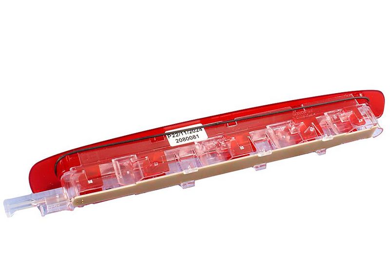 METZGER AUTOTEILE 2080081 Auxiliary Stop Light