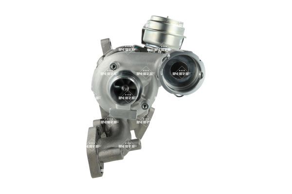 Kompressor, ülelaadimine, NRF 90010067