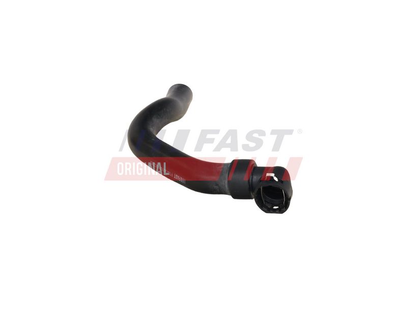 Jahutusvoolik, FAST FT61301