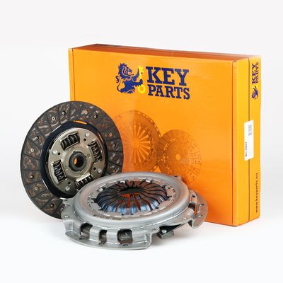 Комплект зчеплення, Key Parts KC7807