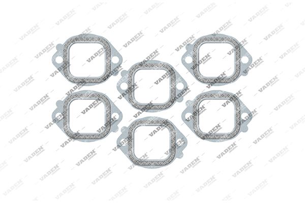 Těsnicí kroužek, sběrné výfukové potrubí 1300 01 014