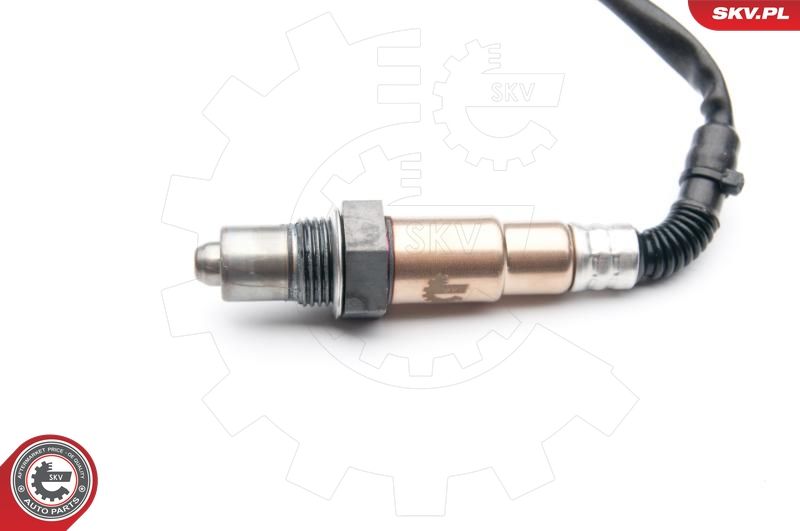 ESEN SKV 09SKV710 Lambda Sensor