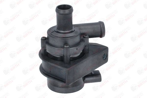 BIRTH 81993 Auxiliary Water Pump (cooling water circuit)