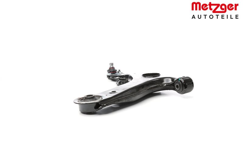 METZGER AUTOTEILE 58015508 Control/Trailing Arm, wheel suspension
