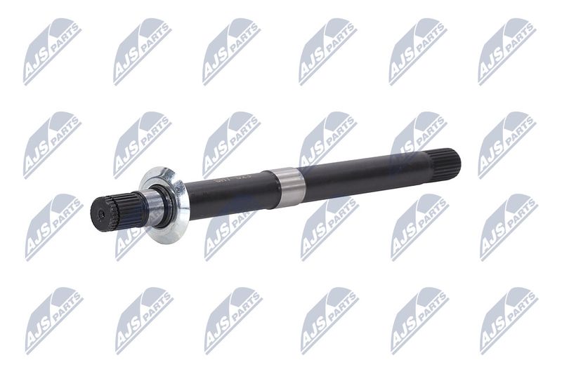 Veovõll, NTY NWP-HY-523