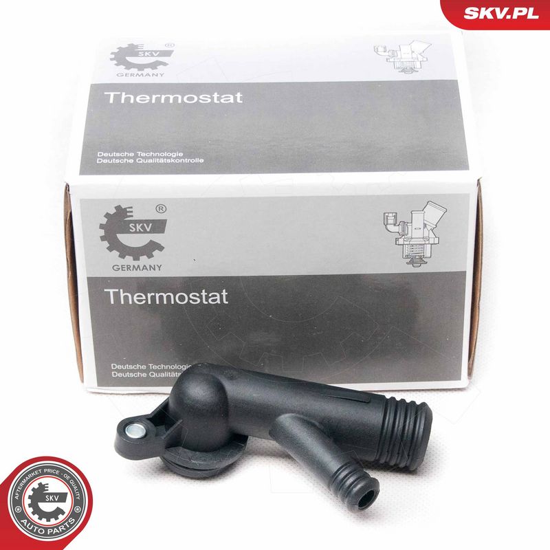 Termostaadikorpus, ESEN SKV 20SKV602
