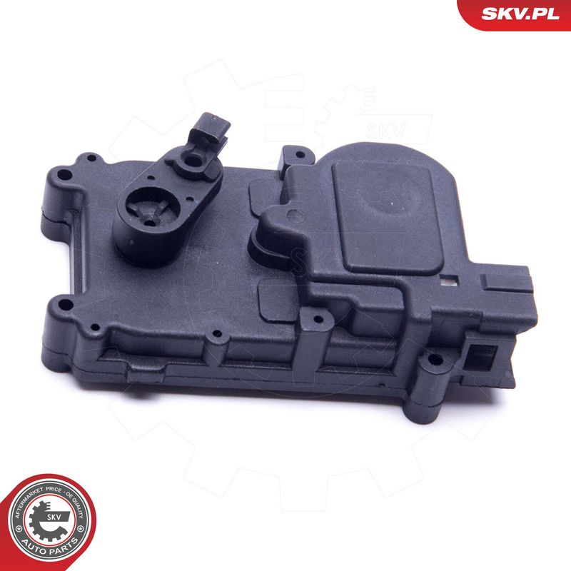 Ukselukk, ESEN SKV 16SKV683