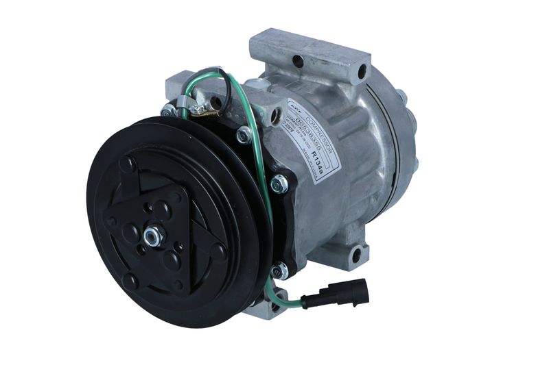 Kompressor, kliimaseade, NRF 32876