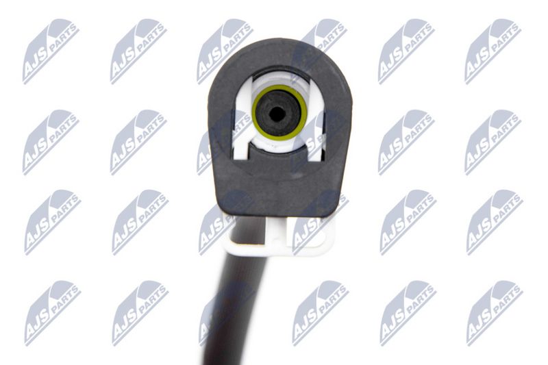 NTY BWP-FR-005 Injection Unit, soot/particulate filter regeneration
