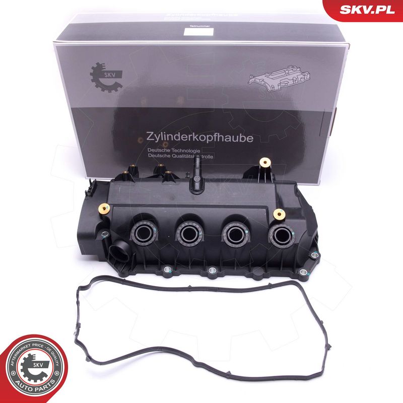 Klapikaas, ESEN SKV 48SKV073