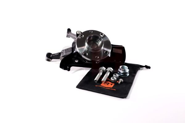 Käändmik, rattakinnitus, GH GH-282308V