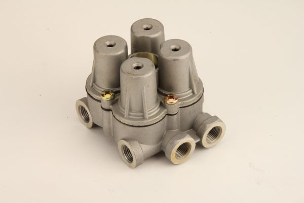 Багатоконтурний клапан, Pneumatics PN-10027