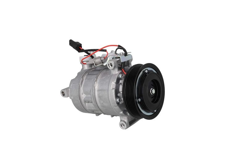 KAMOKA 7820256 Compressor, air conditioning