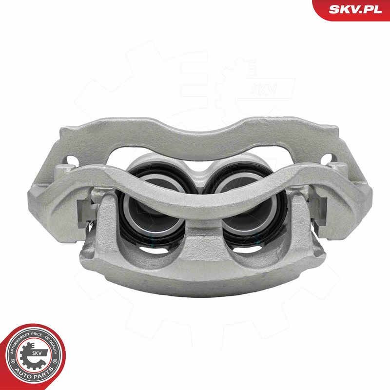 Pidurisadul, ESEN SKV 89SKV641
