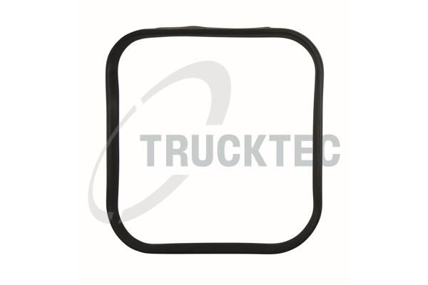 TRUCKTEC AUTOMOTIVE 02.25.017 - Gasket, automatic transmission oil sump