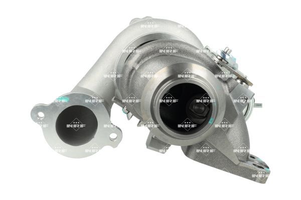 Kompressor, ülelaadimine, NRF 90010001
