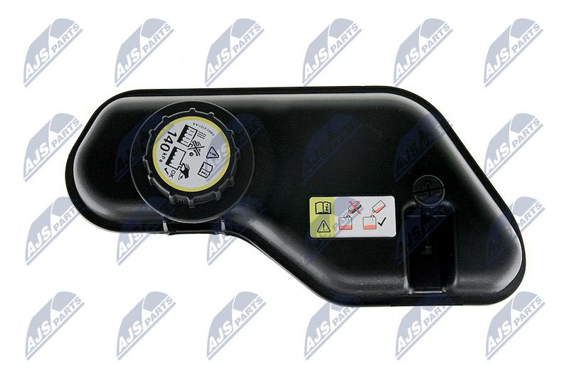 NTY CZW-JG-001 Expansion Tank, coolant