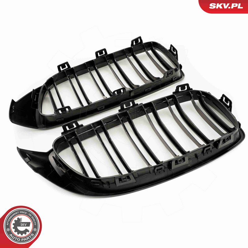 ESEN SKV 66SKV153 Radiator Grille