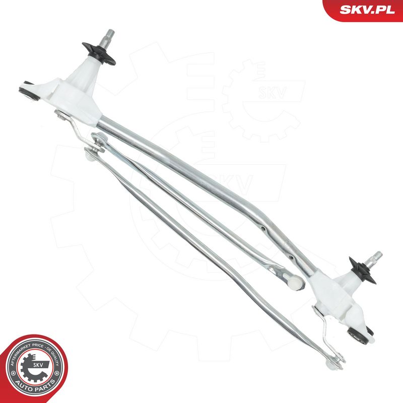 Pesurihoovastik, ESEN SKV 05SKV151