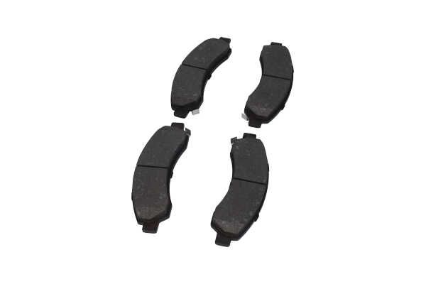 Kavo Parts KBP-3514 Brake Pad Set, disc brake
