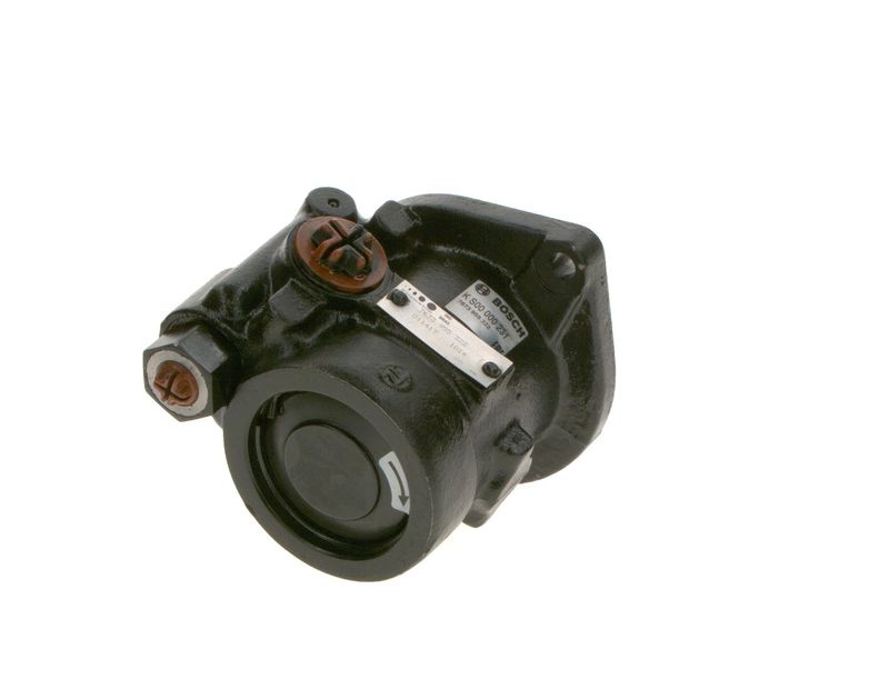 BOSCH KS01000201 Hydraulic Pump, steering