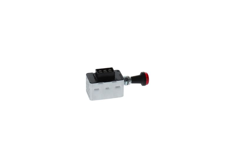 BOSCH F 026 T00 016 Posūkio rodiklio pertraukiklis