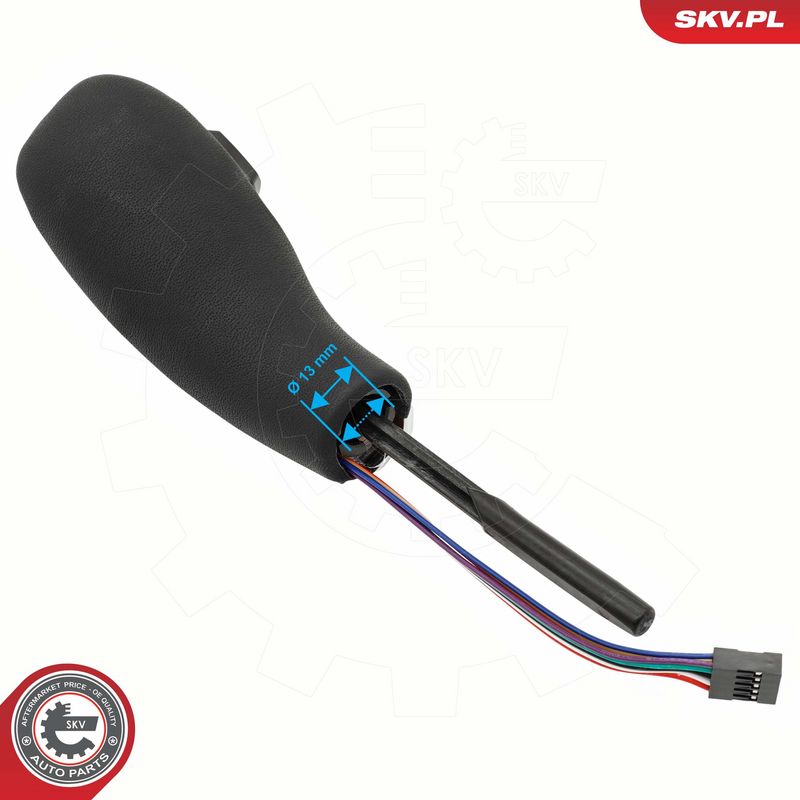 Käigukanginupp, ESEN SKV 63SKV202