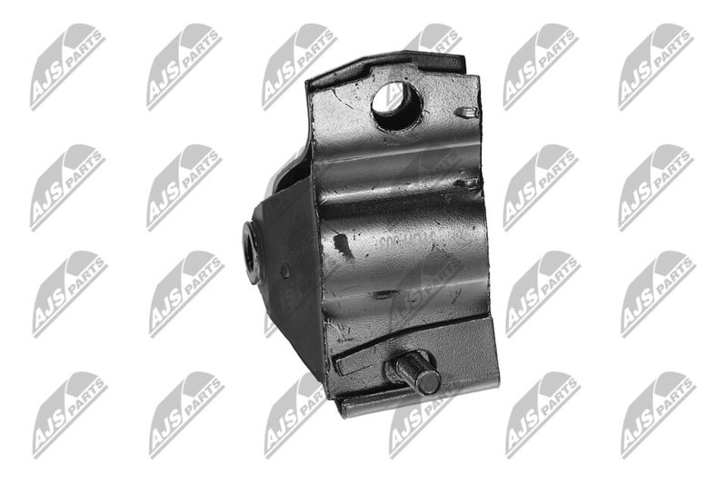 Paigutus, Mootor, NTY ZPS-CH-003