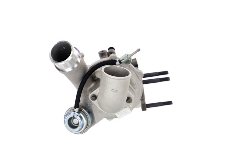 REMANTE 003-001-003900R Charger, charging (supercharged/turbocharged)