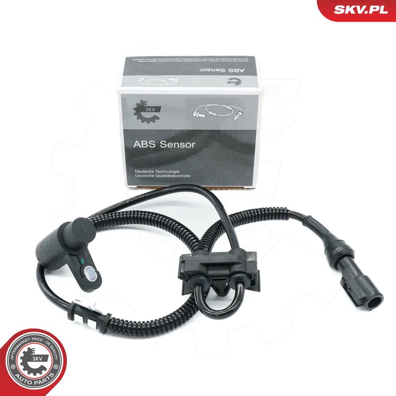 ESEN SKV 06SKV446 Sensor, wheel speed