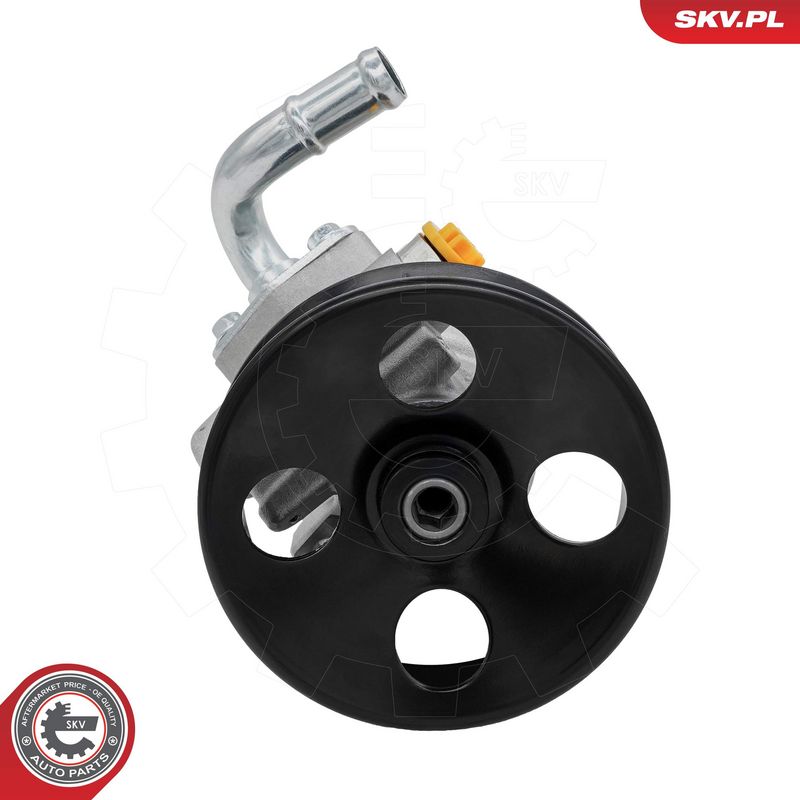 Hüdraulikapump, roolimine, ESEN SKV 10SKV427